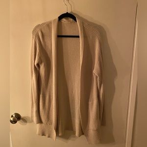 Lulu lemon cardigan